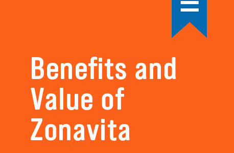 Benefits and Value of Zonavita