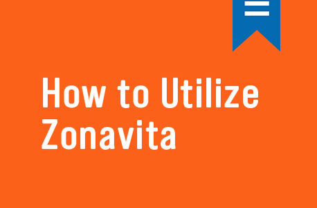 How to Utilize Zonavita | Why Zonavita