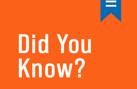 Did You Know?  | This Course is for You Designers