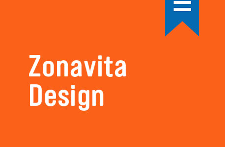 Zonavita | Design
