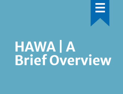 HAWA | A Brief Overview