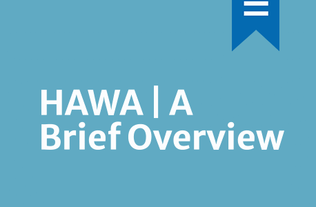 HAWA | A Brief Overview