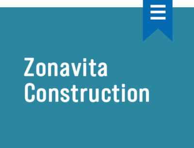 Zonavita Construction