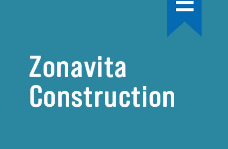 Zonavita Construction