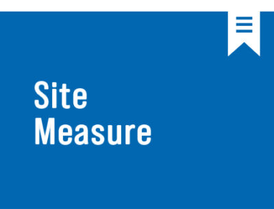 Site Measure