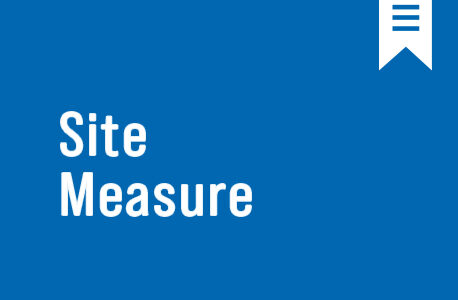 Site Measure