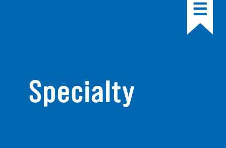 Specialty