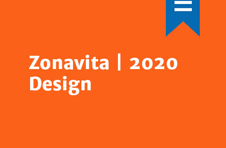 Zonavita | 2020 Design