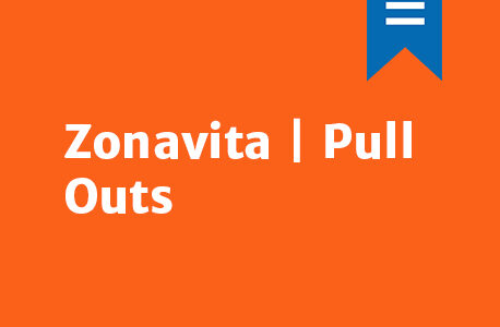 Zonavita | Pull Outs