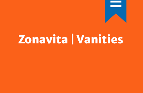 Zonavita | Vanities