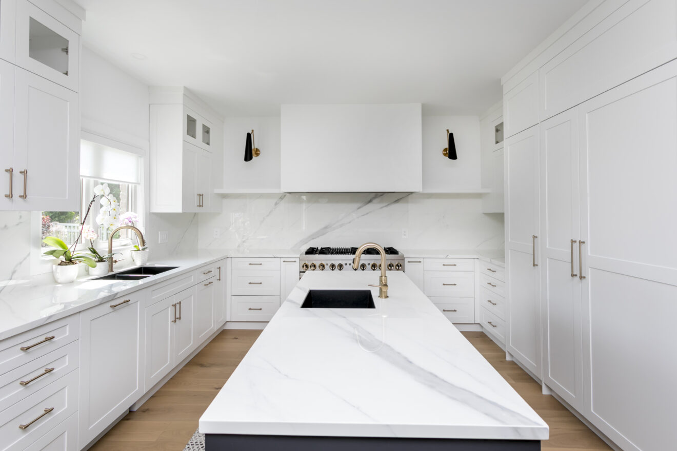 Average Kitchen Size: Does More Room Add More Value?