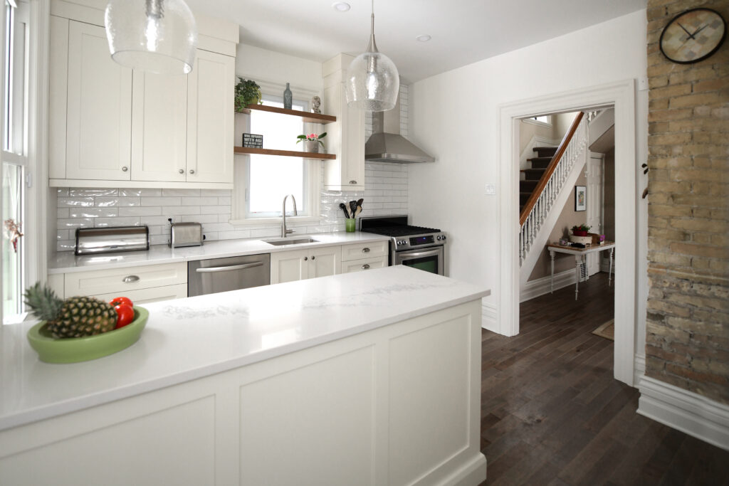 White Decor Cabinets Kitchen. Measuring kitchen size by cabinet boxes