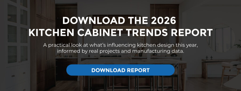 get the kitchen trends report