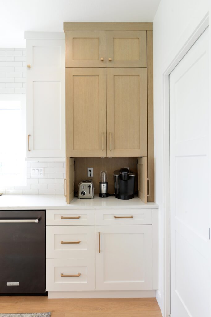 shaker style cabinet doors
