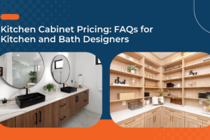 kitchen cabinet pricing