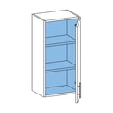 cabinet box interior diagram, what is the cabinet box interior?
