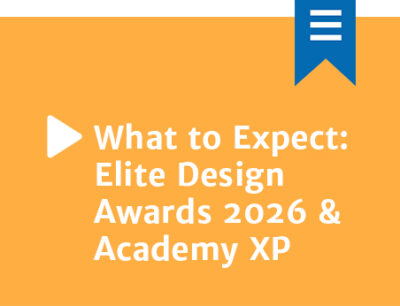 What to Expect: Awards 2026 & Academy XP