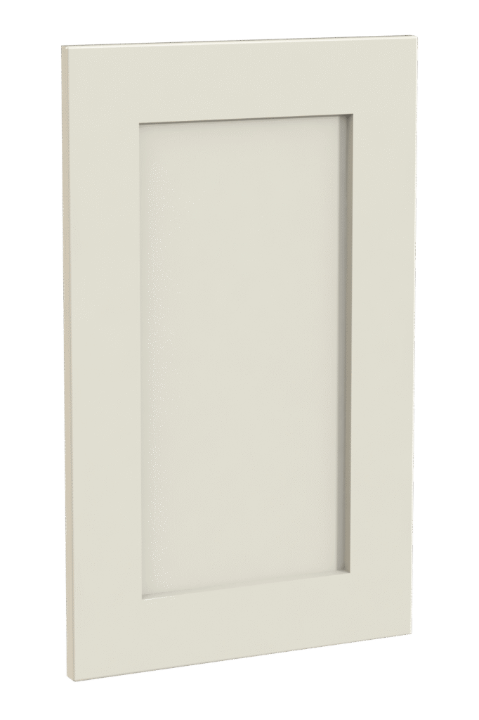 hdf shaker cabinet door