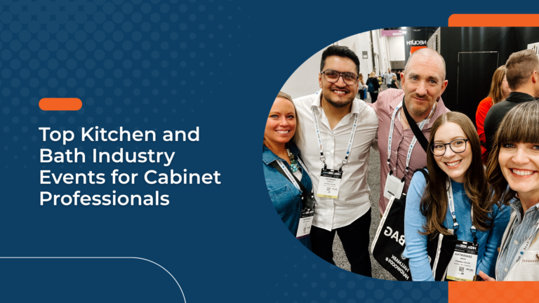 Top Kitchen and Bath Industry Events for Cabinet Professionals